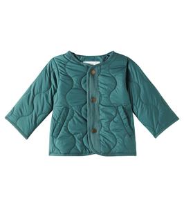 Куртка Baby Eliciano Bonpoint, Vert De Gris