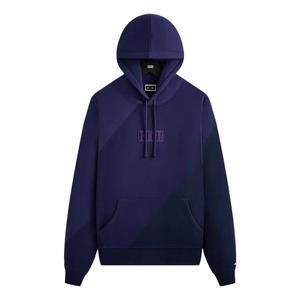 Худи KITH x BMW Vintage Nelson 'Techno Violet'