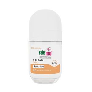 Дезодорант balsam deo sensitive Sebamed, объем 50 мл.
