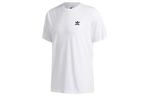 Мужская футболка Adidas Originals, белый