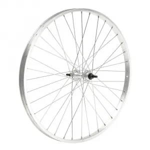 Переднее колесо Mvtek 26´´ x 1.75 R Cycles, серебряный