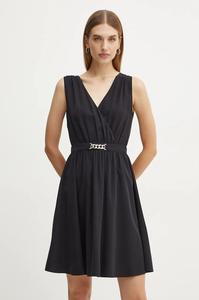 Платье Morgan, черный