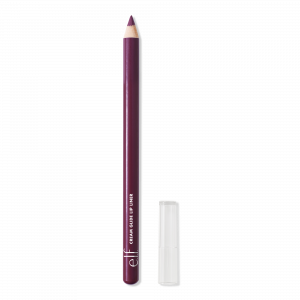 Карандаш для губ Cream Glide e.l.f. Cosmetics, Plum & Get It (blackened plum)
