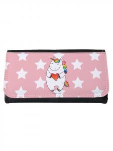 Кошелек Mr. & Mrs. Panda, цвет rot pastell