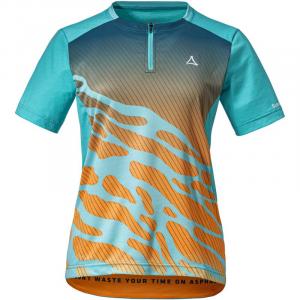 Майка горжусь собой Schöffel, цвет hidden cove