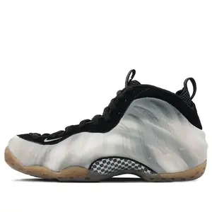 Кроссовки air foamposite one 'dream a world sepia stone' Nike, серый