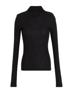 Футболка 8 By Yoox, черный