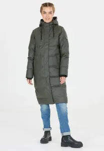 WEATHER REPORT зимнее пальто "Одри", ветронепроницаемое и водоотталкивающее, черный