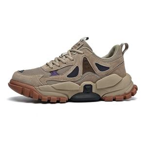 Обувь для активного отдыха на открытом воздухе, мужская, с низким верхом Jeep Spirit