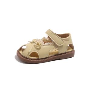 Детские сандалии TONYBEAR, желтый