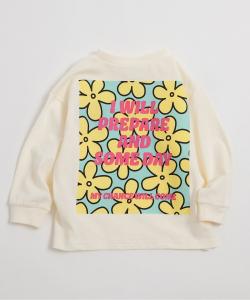 Длинная футболка Backbox