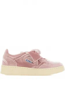 Кроссовки Medalist с бантом Autry, розовый