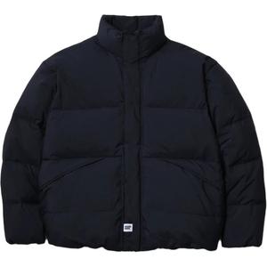 Куртка FW25 Down Unisex NEIGHBORHOOD, черный