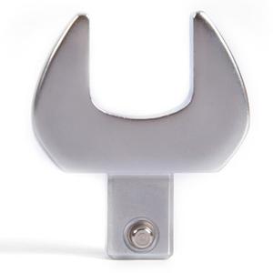 Stanley 9x12 мм с квадратной головкой и открытой головкой, вставной динамометрический ключ с открытой головкой 17 мм, аксессуары OE-017-22