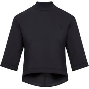 Футболка X EE72 By Edward Enninful с коротким рукавом Moncler, черный