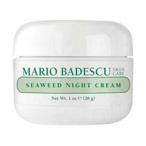 Ночной крем с морскими водорослями 28 гр Mario Badescu