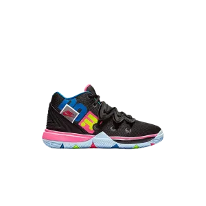 Кроссовки Nike Kyrie 5 PS 'Just Do It', черный