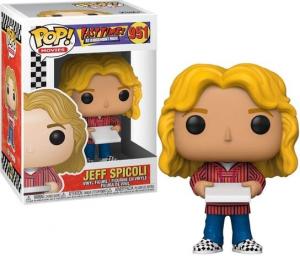 Funko POP! Фильмы, коллекционная фигурка, Fast Times at Ridgemont High, Джефф Спиколи