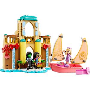 Конструктор Sitz University Three Friends Building Blocks, 304 детали LEGO, westwood university three friends record