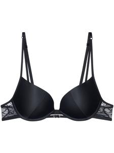 Бюстгальтер пуш-ап Triumph, черный