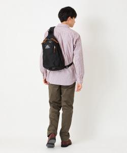 Поясная сумка/сумка для тела GREGORY Spin Sling 10 л