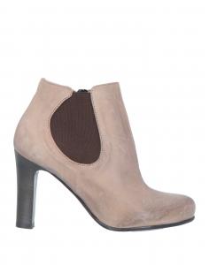 Ботильоны Ixos, серо-коричневый