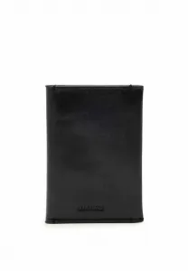 Складной кошелек Allsaints, Black