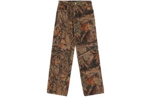 1017 ALYX 9SM Повседневные брюки мужские Tree Camouflage