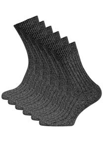 Носки Cotton Prime, антрацит