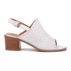 Женские кожаные босоножки на каблуке Vintage Foundry Co. Florence Vintage Foundry Co.