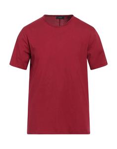 Футболка Kaos, бордовый