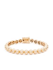 Браслет купол Eddie Borgo, золотой