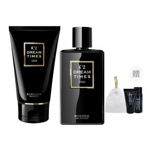 Наборы для ухода за кожей для мужчин DREAM TIMES