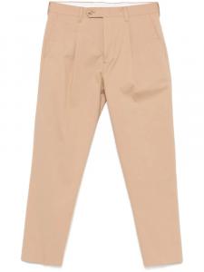 Зауженные брюки Paul Smith, нейтральный