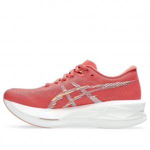 Кроссовки (WMNS) ASICS Sonicblast 'Dark Pink Clay'