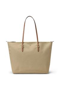 Сумка Lauren Ralph Lauren, коричневый