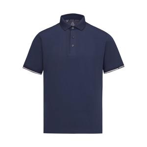 Мужская одежда для гольфа Under Armour, темно-синий