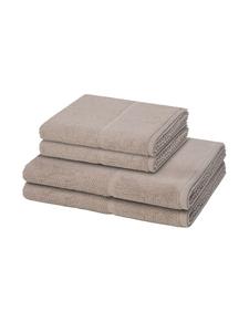 Полотенце Möve for Frottana, цвет cashmere