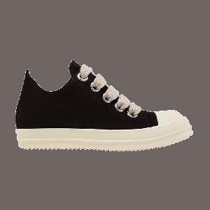 Кроссовки Rick Owens Rick Owens Hollywood Jumbo Laced Low 'Mahogany', коричневый
