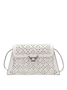 Сумка через плечо Coccinelle COCCINELLE DEW MEDIUM, White