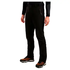 Брюки Kilpi Mestalo, черный