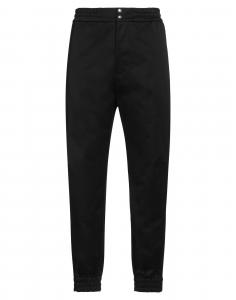 Брюки Alexander Mcqueen, черный