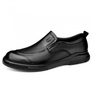 Туфли LAORENTOU Men's Casual Shoes Men Low-Top