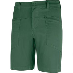 Шорты Wildcountry Stamina, зеленый