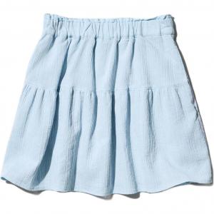 UNIQLO Шорты детские для возраста 3-7 лет aqua blue