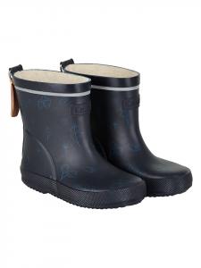 CeLaVi Черные резиновые сапоги