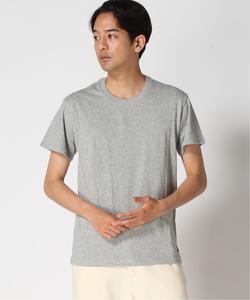 Футболка с круглым вырезом BROOKS BROTHERS/(M)