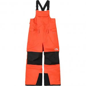 THE NORTH FACE Комбинезон Teenagers Freedom оранжевый