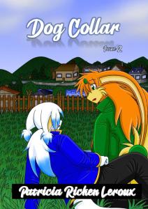 Dog Collar: Issue 2 (Independently published)