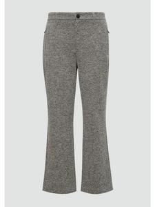 Брюки 98Q9_темно-серые s.Oliver